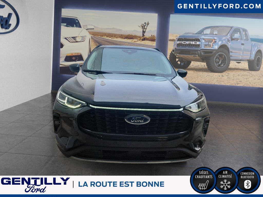 Ford Escape PHEV 2023 à Bécancour (Secteur Gentilly), Québec - 2 - w1024h768px