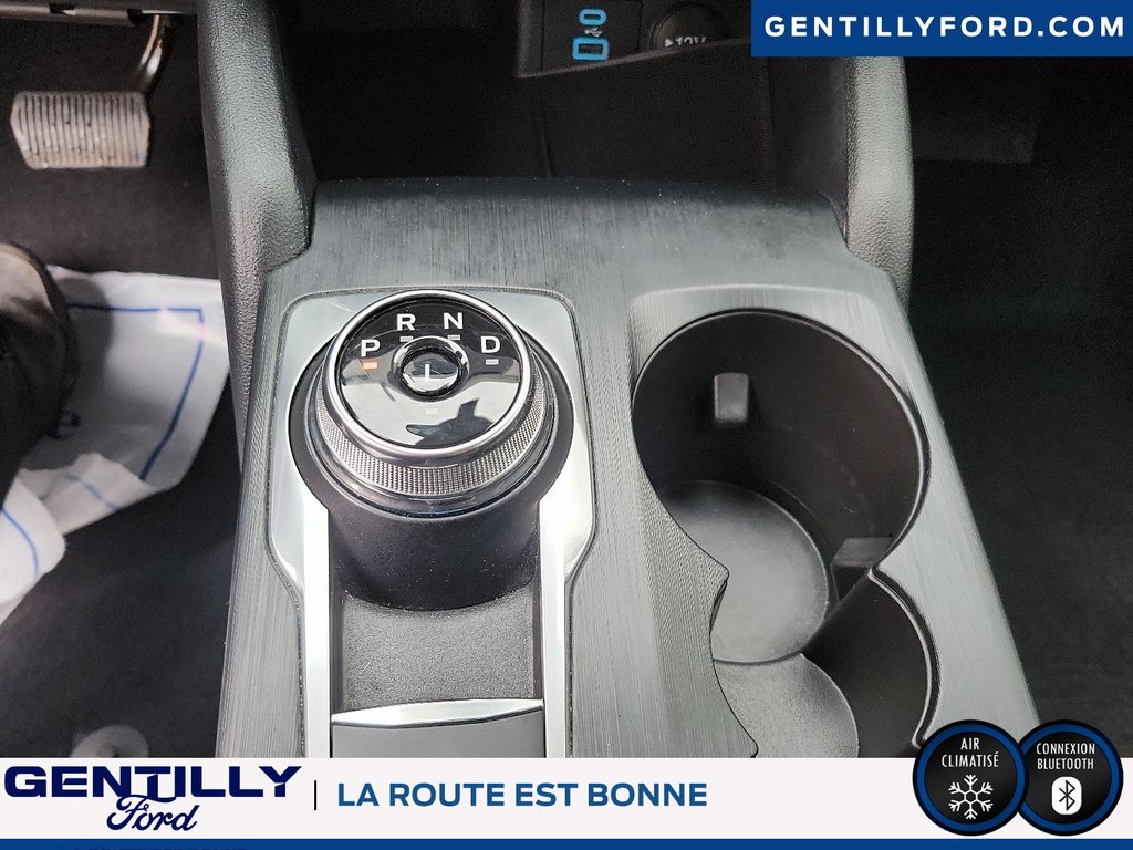 2023 Ford Escape PHEV in Bécancour (Gentilly Sector), Quebec - 14 - w1024h768px