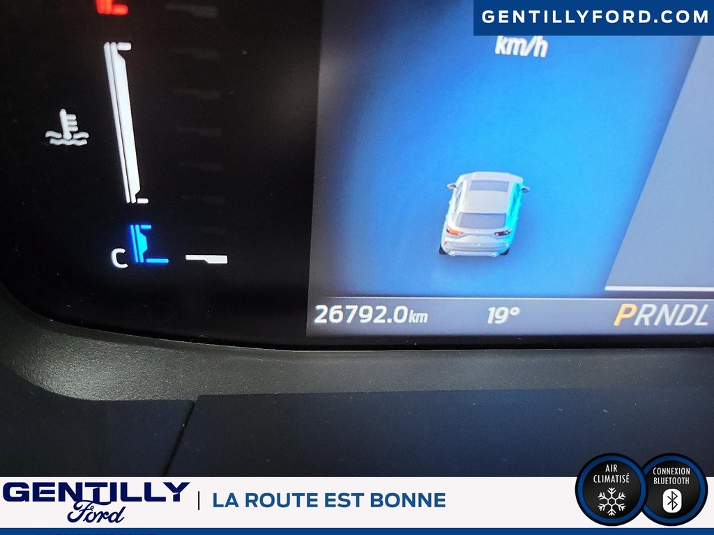 2023 Ford Escape PHEV in Bécancour (Gentilly Sector), Quebec - 12 - w1024h768px