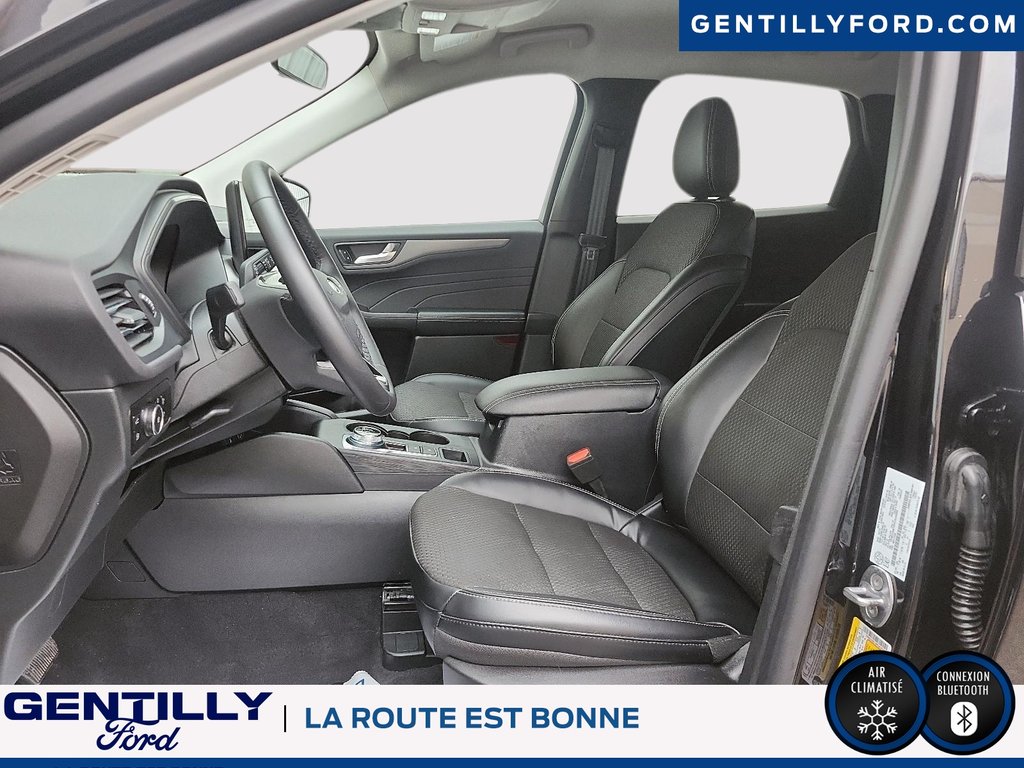 2023 Ford Escape PHEV in Bécancour (Gentilly Sector), Quebec - 8 - w1024h768px