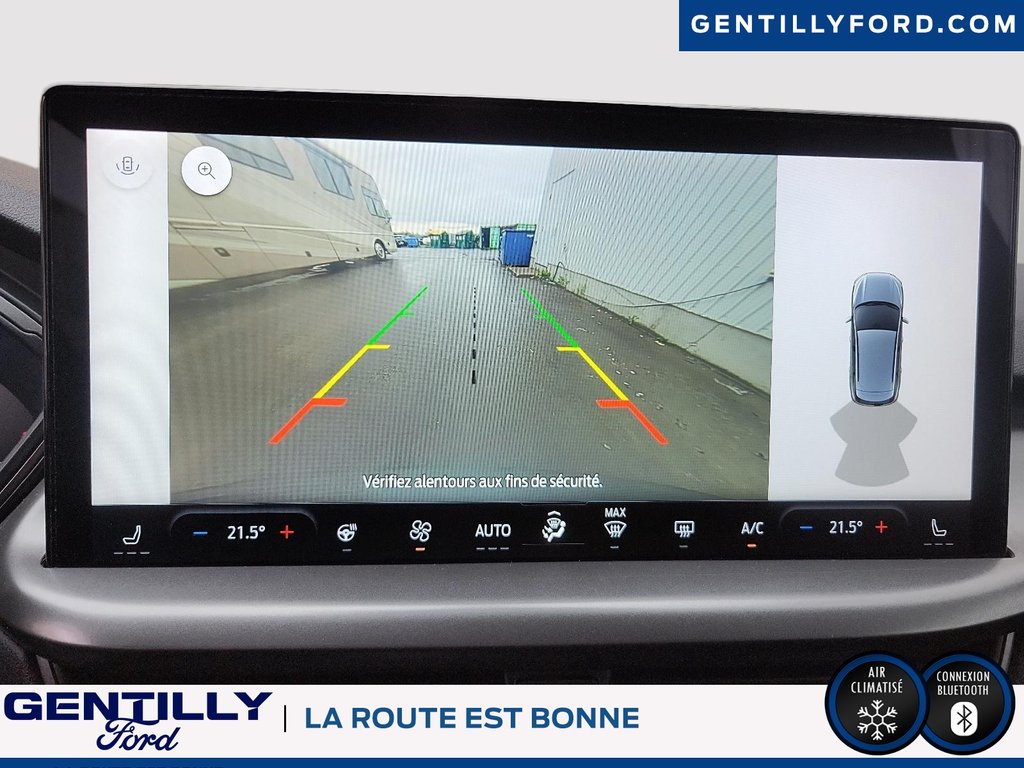 2023 Ford Escape PHEV in Bécancour (Gentilly Sector), Quebec - 15 - w1024h768px