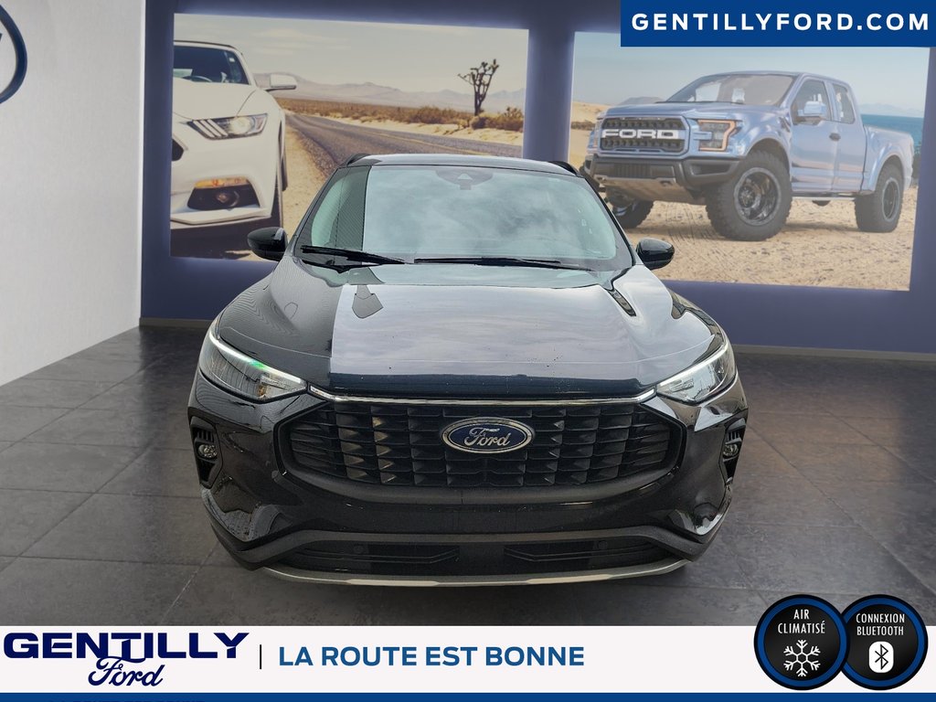 2023 Ford Escape PHEV in Bécancour (Gentilly Sector), Quebec - 2 - w1024h768px