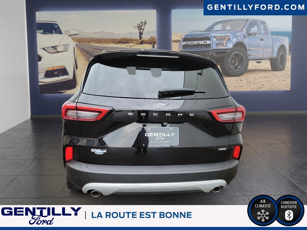 2023 Ford Escape PHEV in Bécancour (Gentilly Sector), Quebec - 3 - w1024h768px