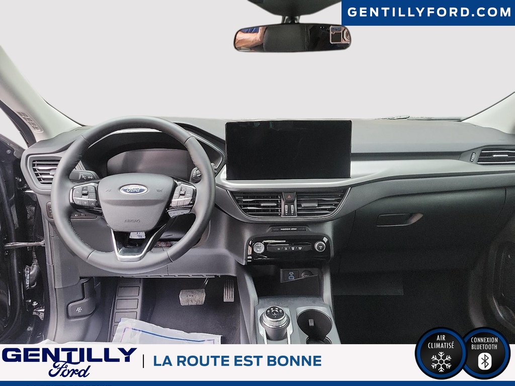 2023 Ford Escape PHEV in Bécancour (Gentilly Sector), Quebec - 9 - w1024h768px