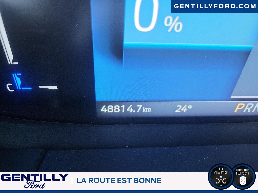 2023 Ford Escape PHEV in Bécancour (Gentilly Sector), Quebec - 12 - w1024h768px