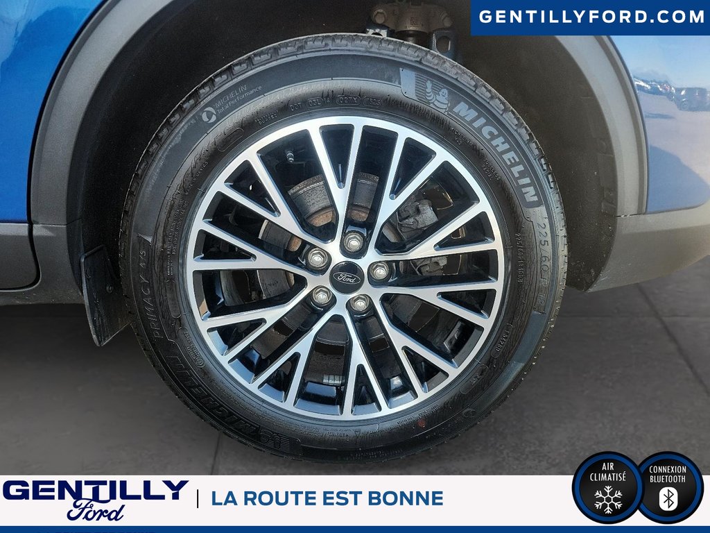 2023 Ford Escape PHEV in Bécancour (Gentilly Sector), Quebec - 7 - w1024h768px