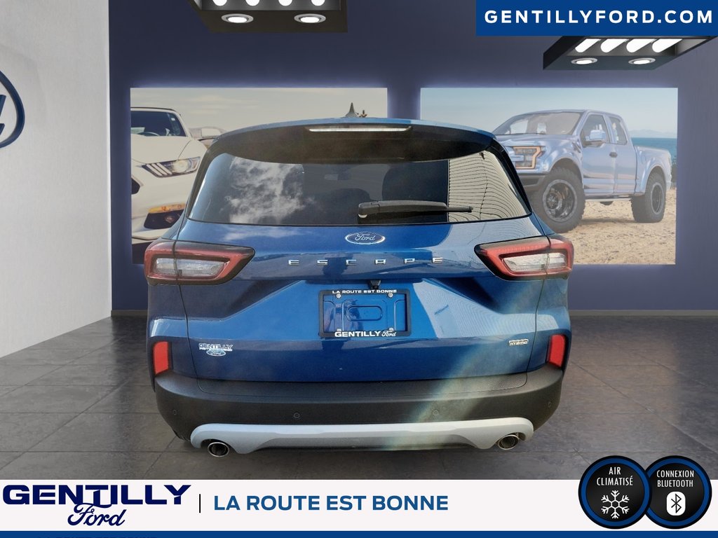 2023 Ford Escape PHEV in Bécancour (Gentilly Sector), Quebec - 3 - w1024h768px