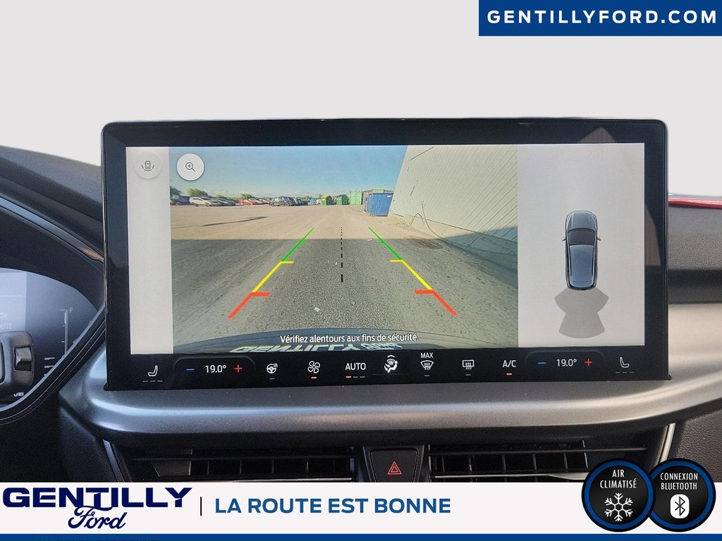 2023 Ford Escape PHEV in Bécancour (Gentilly Sector), Quebec - 15 - w1024h768px