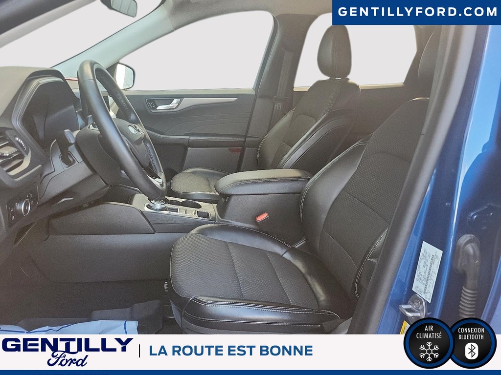 2023 Ford Escape PHEV in Bécancour (Gentilly Sector), Quebec - 8 - w1024h768px