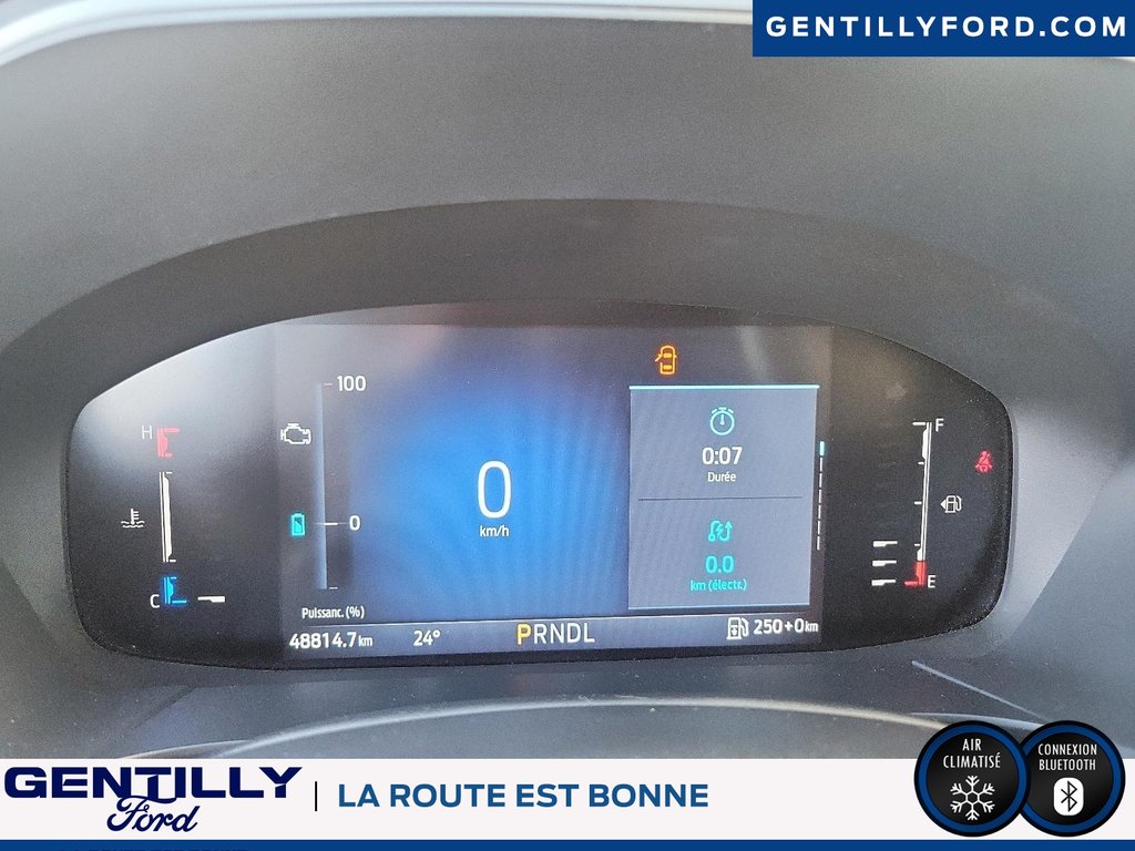 2023 Ford Escape PHEV in Bécancour (Gentilly Sector), Quebec - 13 - w1024h768px