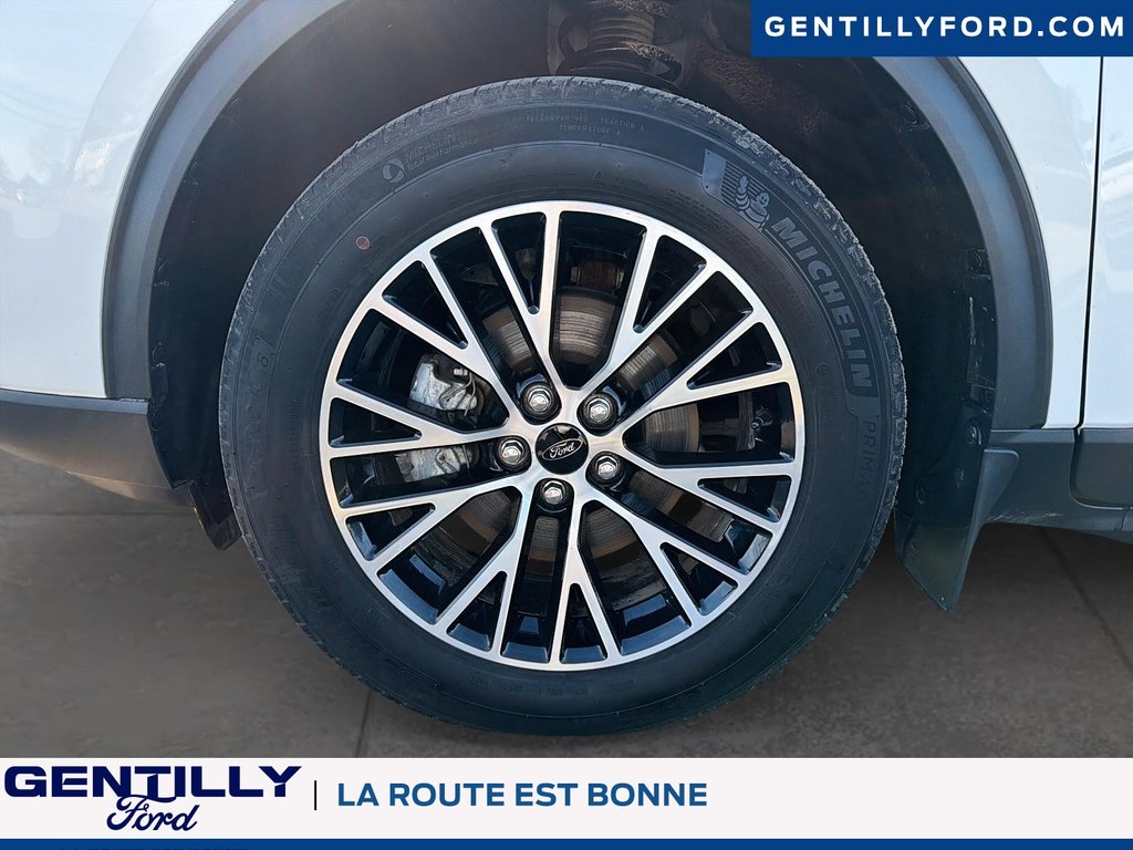 2023 Ford Escape PHEV in Bécancour (Gentilly Sector), Quebec - 7 - w1024h768px