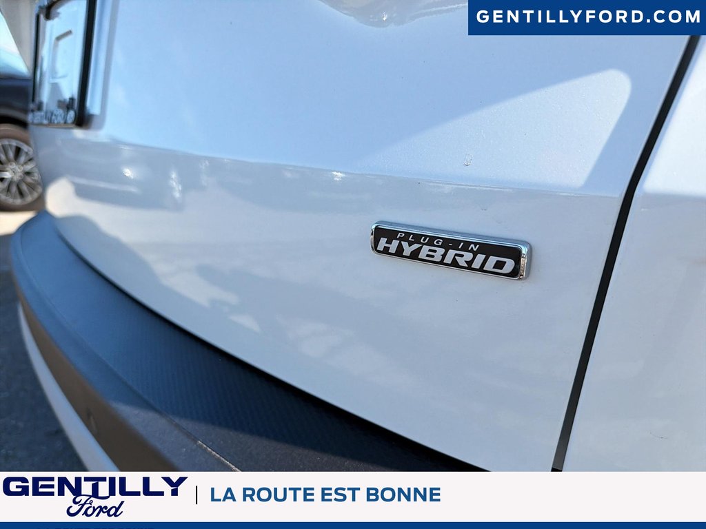 2023 Ford Escape PHEV in Bécancour (Gentilly Sector), Quebec - 16 - w1024h768px