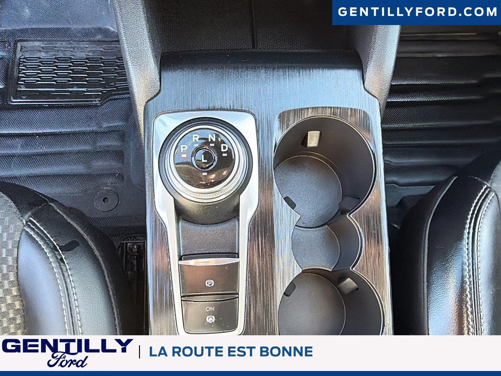 2023 Ford Escape PHEV in Bécancour (Gentilly Sector), Quebec - 15 - w1024h768px