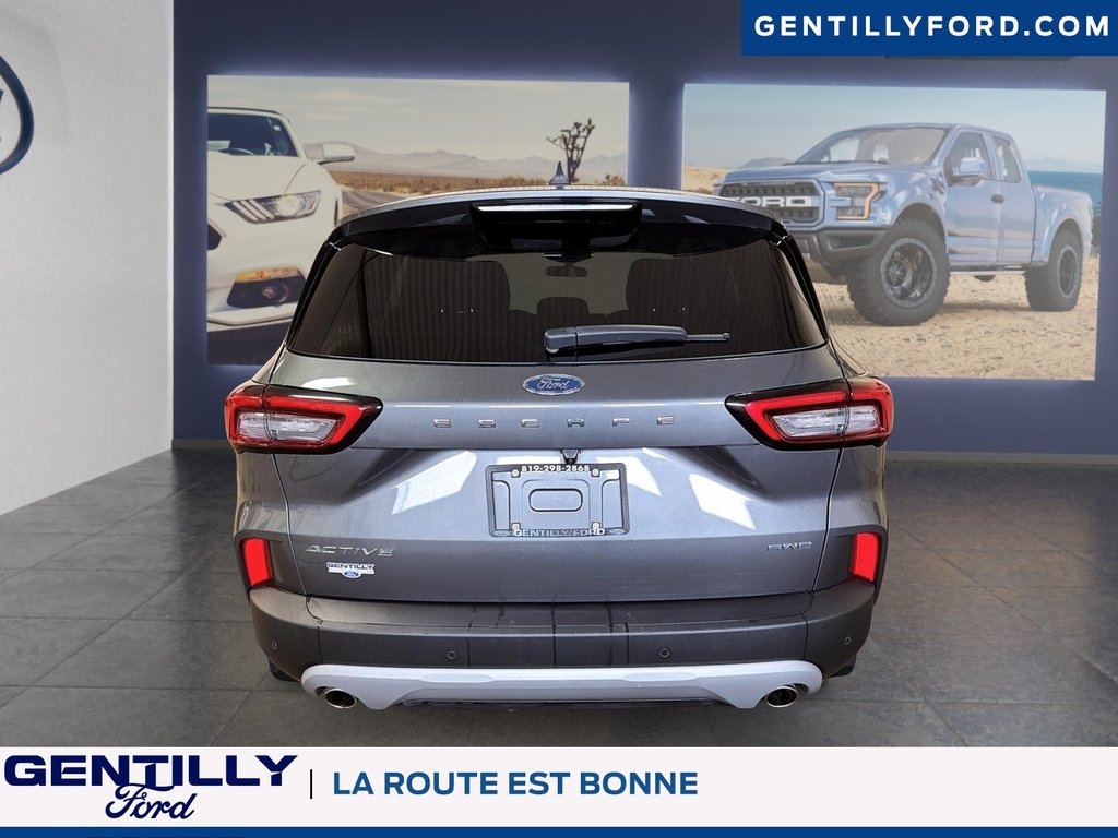 2023 Ford Escape Active in Bécancour (Gentilly Sector), Quebec - 3 - w1024h768px