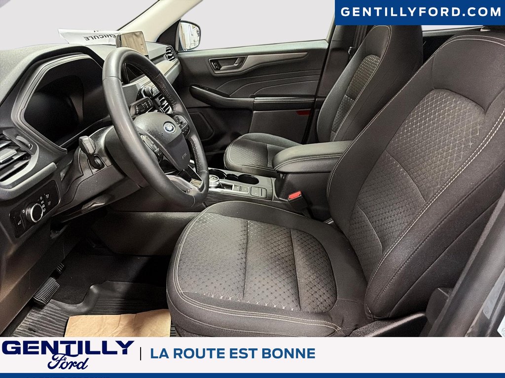 2023 Ford Escape Active in Bécancour (Gentilly Sector), Quebec - 9 - w1024h768px