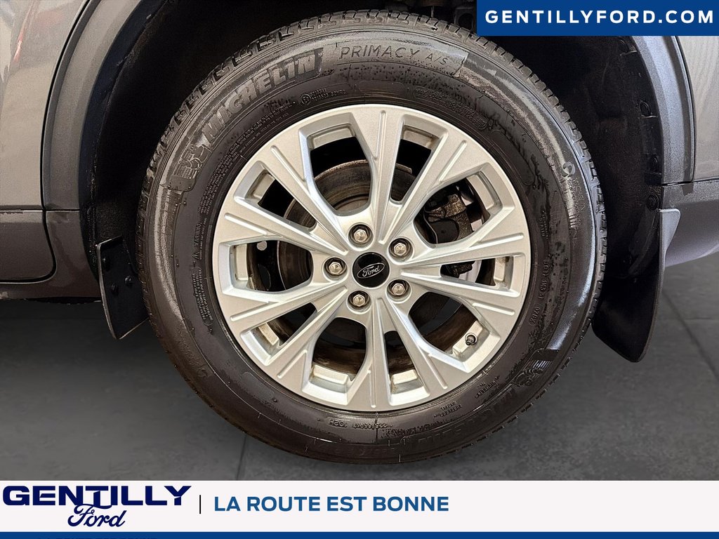 2023 Ford Escape Active in Bécancour (Gentilly Sector), Quebec - 7 - w1024h768px