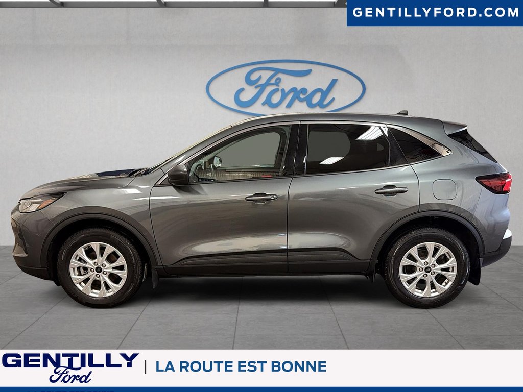 2023 Ford Escape Active in Bécancour (Gentilly Sector), Quebec - 5 - w1024h768px