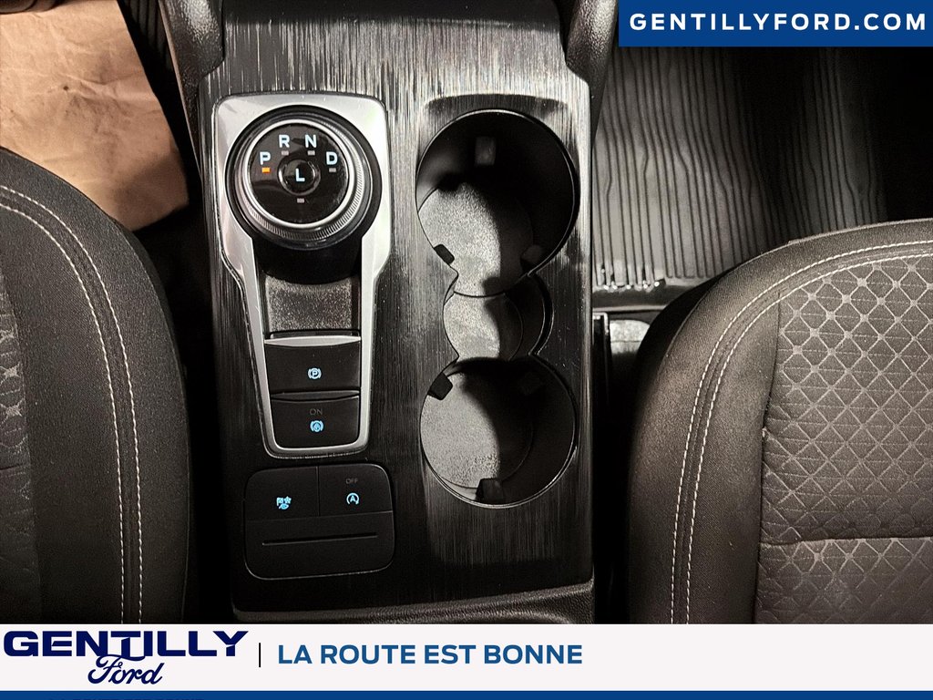 2023 Ford Escape Active in Bécancour (Gentilly Sector), Quebec - 15 - w1024h768px