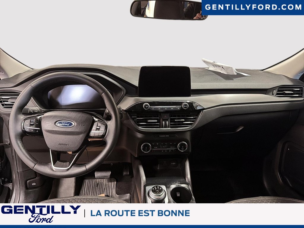 2023 Ford Escape Active in Bécancour (Gentilly Sector), Quebec - 10 - w1024h768px