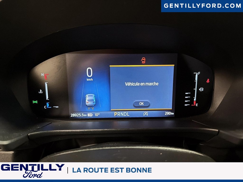 2023 Ford Escape Active in Bécancour (Gentilly Sector), Quebec - 14 - w1024h768px