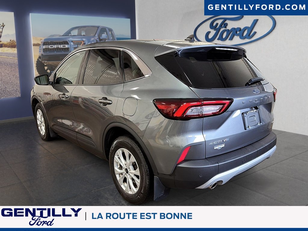 2023 Ford Escape Active in Bécancour (Gentilly Sector), Quebec - 4 - w1024h768px
