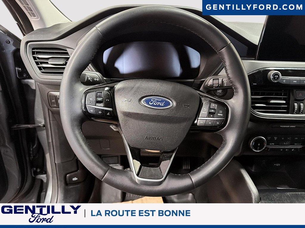 2023 Ford Escape Active in Bécancour (Gentilly Sector), Quebec - 12 - w1024h768px