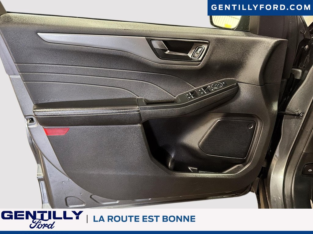2023 Ford Escape Active in Bécancour (Gentilly Sector), Quebec - 11 - w1024h768px