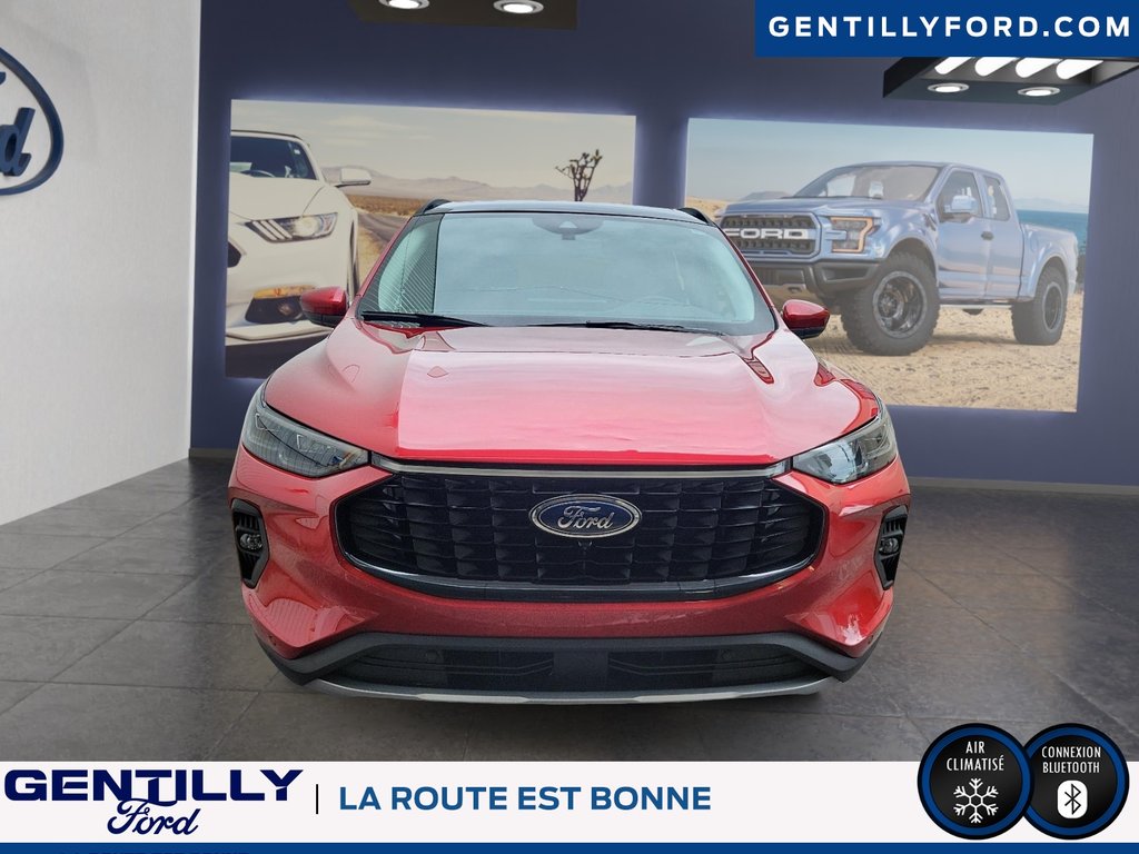 Ford Escape Platinum 2024 à Bécancour (Secteur Gentilly), Québec - 2 - w1024h768px