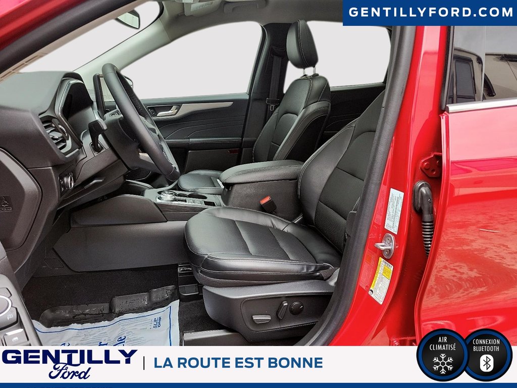 Ford Escape Platinum 2024 à Bécancour (Secteur Gentilly), Québec - 8 - w1024h768px