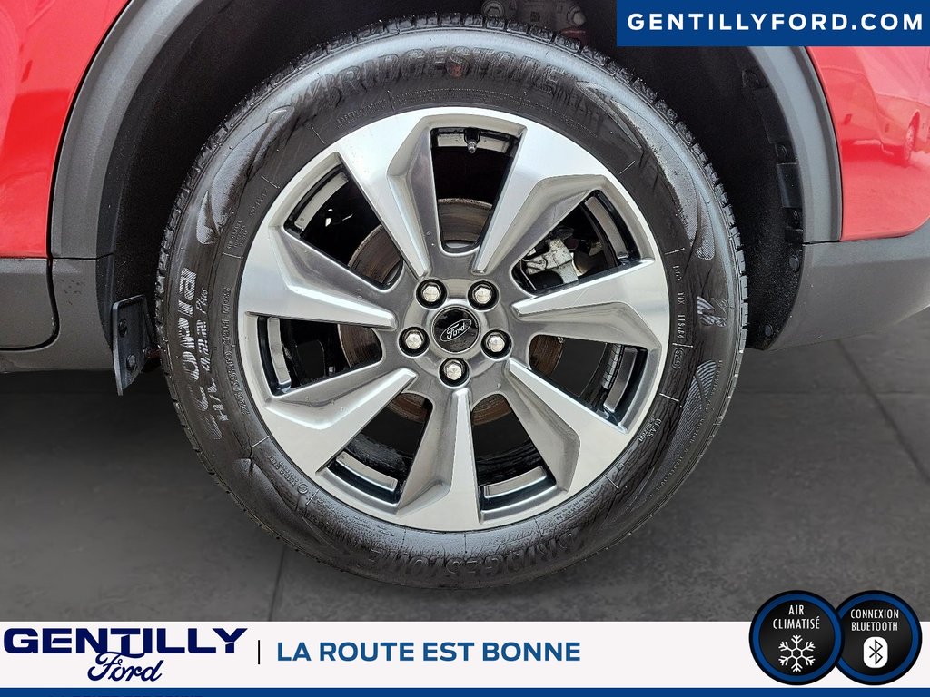 Ford Escape Platinum 2024 à Bécancour (Secteur Gentilly), Québec - 7 - w1024h768px