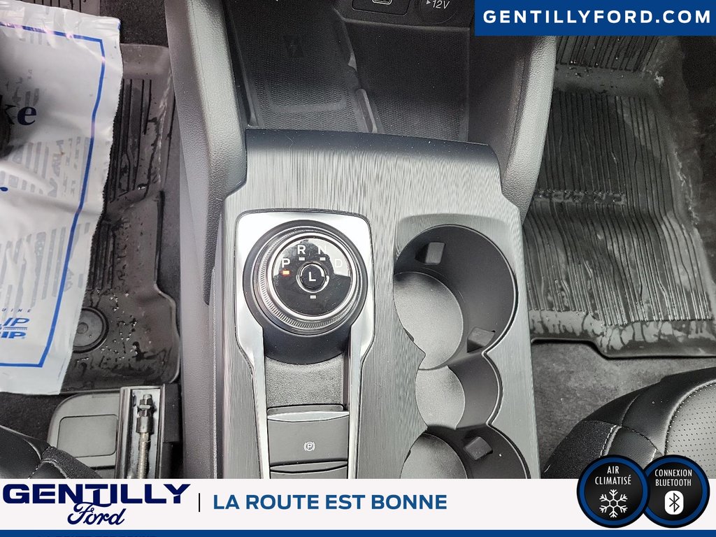 Ford Escape Platinum 2024 à Bécancour (Secteur Gentilly), Québec - 14 - w1024h768px