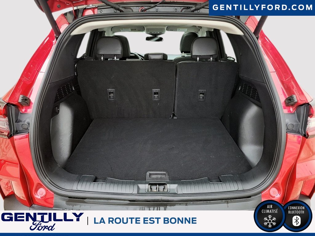 Ford Escape Platinum 2024 à Bécancour (Secteur Gentilly), Québec - 6 - w1024h768px