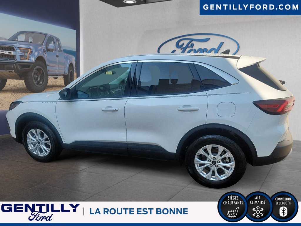 2024 Ford Escape Active,Groupe électrique,AWD in Bécancour (Gentilly Sector), Quebec - 5 - w1024h768px