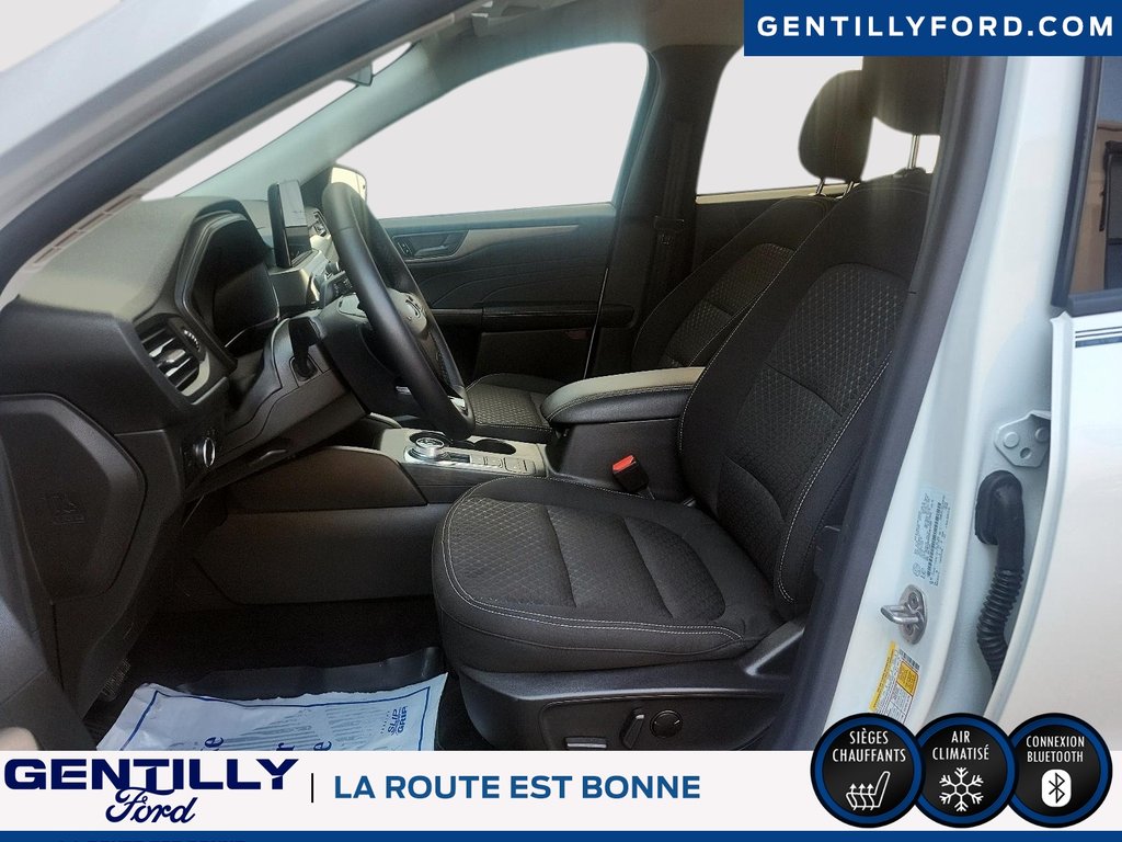 2024 Ford Escape Active,Groupe électrique,AWD in Bécancour (Gentilly Sector), Quebec - 8 - w1024h768px