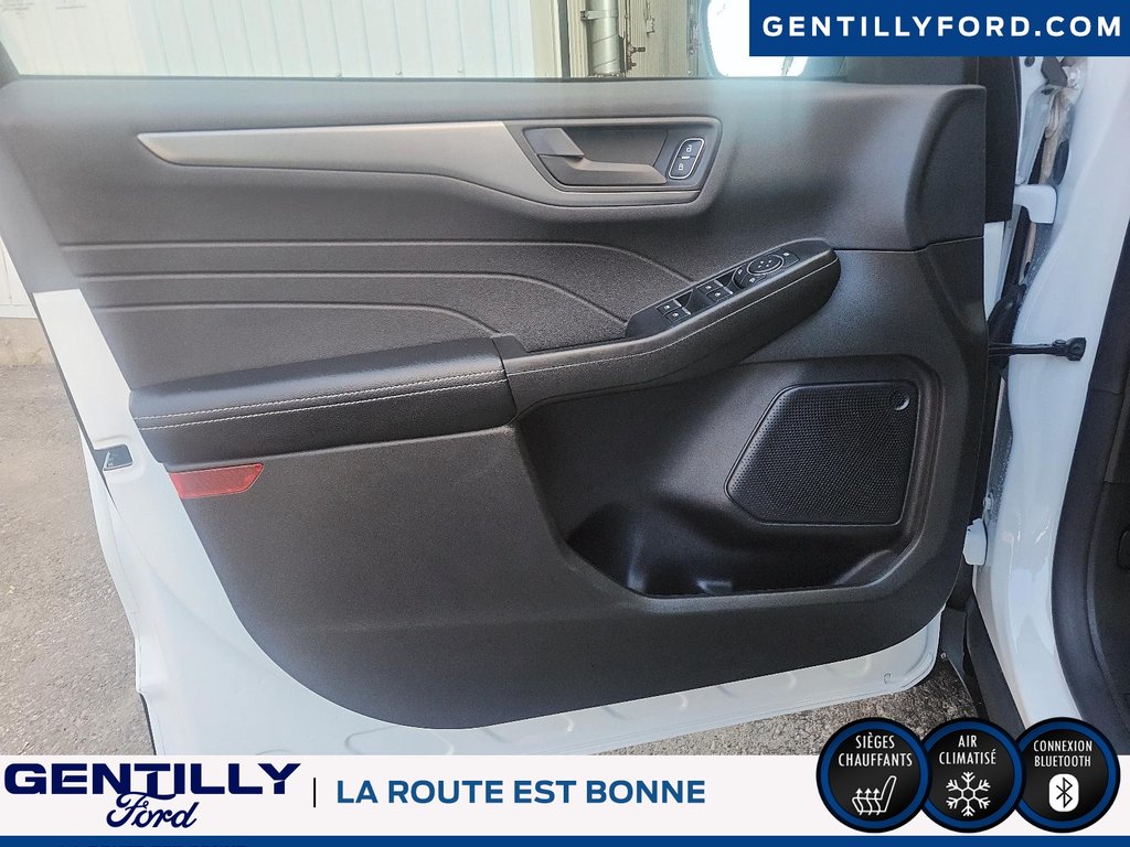 2024 Ford Escape Active,Groupe électrique,AWD in Bécancour (Gentilly Sector), Quebec - 10 - w1024h768px
