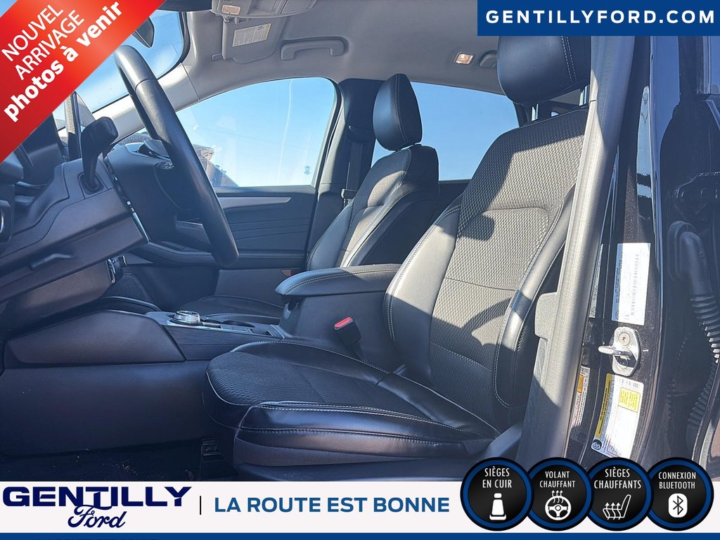 2024 Ford Escape PHEV in Bécancour (Gentilly Sector), Quebec - 3 - w1024h768px