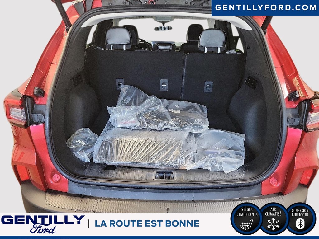 Ford Escape PHEV 2025 à Bécancour (Secteur Gentilly), Québec - 7 - w1024h768px