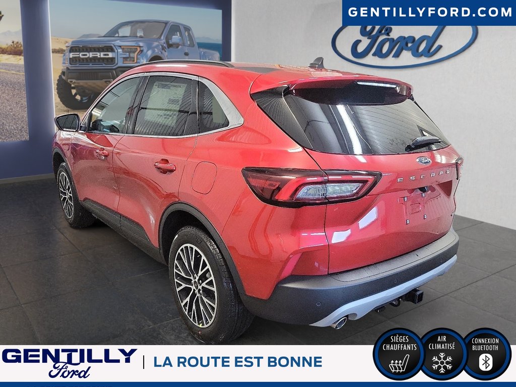 Ford Escape PHEV 2025 à Bécancour (Secteur Gentilly), Québec - 4 - w1024h768px