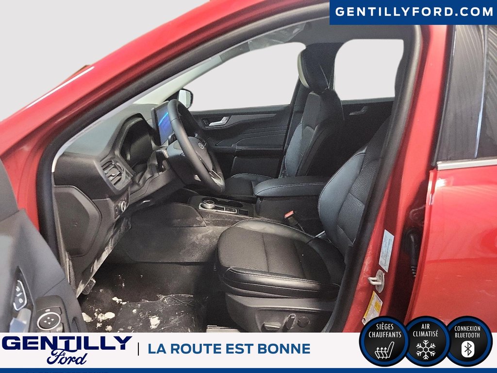 Ford Escape PHEV 2025 à Bécancour (Secteur Gentilly), Québec - 9 - w1024h768px