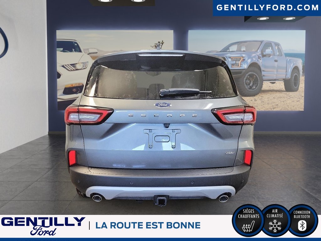 2025 Ford Escape PHEV in Bécancour (Gentilly Sector), Quebec - 3 - w1024h768px