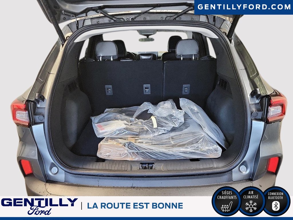 2025 Ford Escape PHEV in Bécancour (Gentilly Sector), Quebec - 7 - w1024h768px