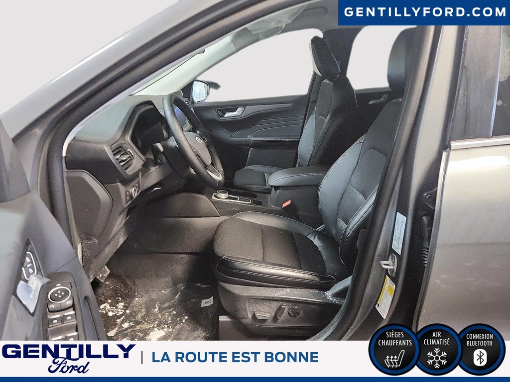 2025 Ford Escape PHEV in Bécancour (Gentilly Sector), Quebec - 9 - w1024h768px