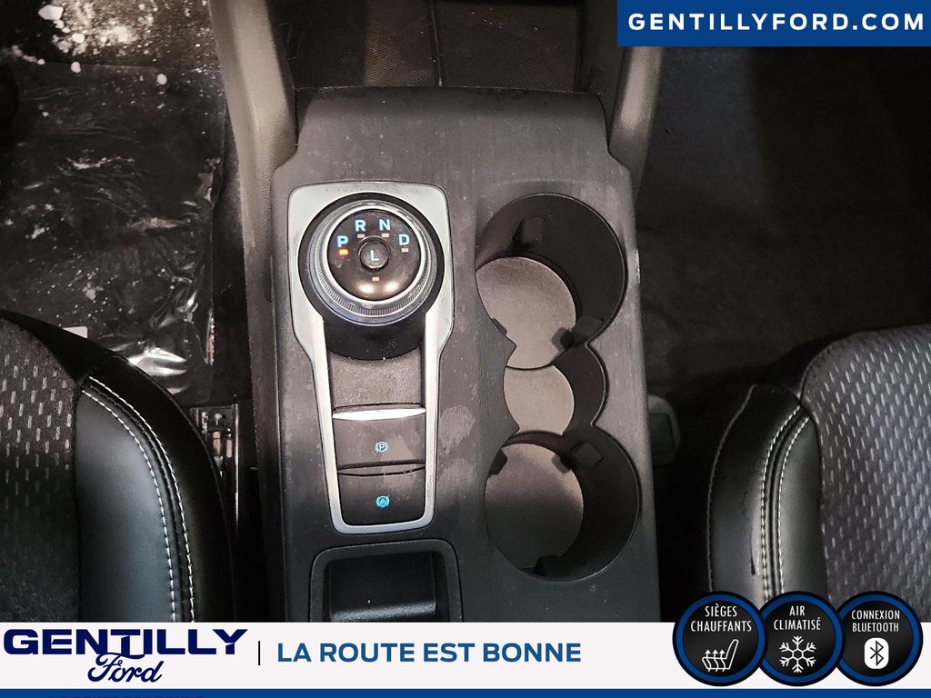 2025 Ford Escape PHEV in Bécancour (Gentilly Sector), Quebec - 14 - w1024h768px