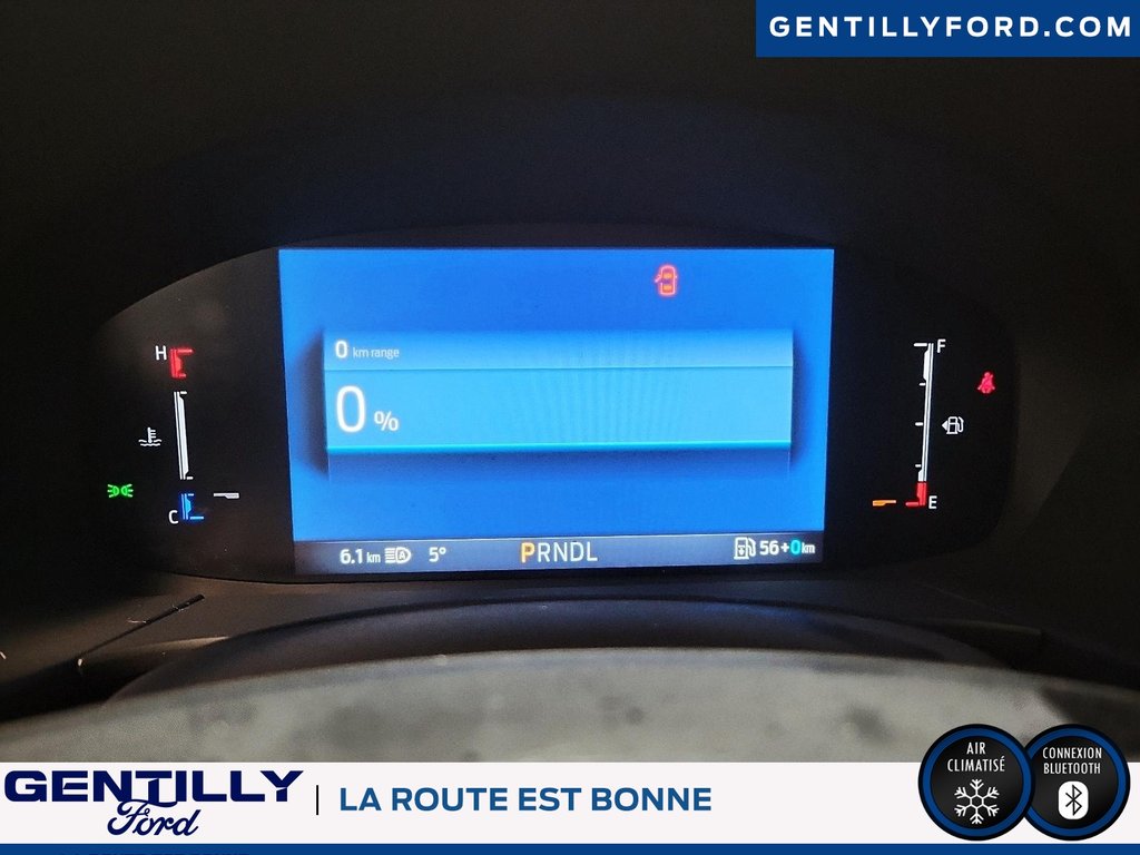 2025 Ford Escape PHEV in Bécancour (Gentilly Sector), Quebec - 14 - w1024h768px