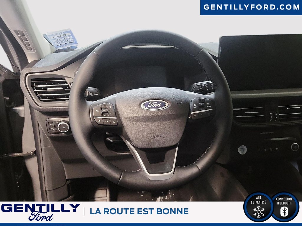 2025 Ford Escape PHEV in Bécancour (Gentilly Sector), Quebec - 12 - w1024h768px