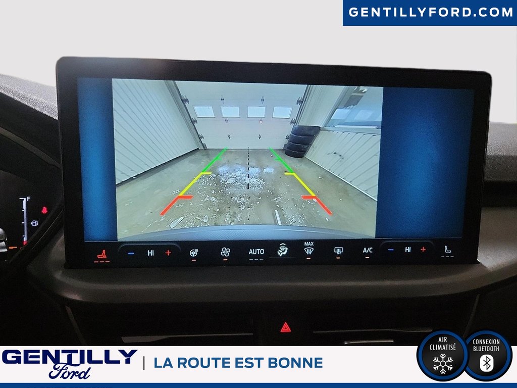 2025 Ford Escape PHEV in Bécancour (Gentilly Sector), Quebec - 16 - w1024h768px