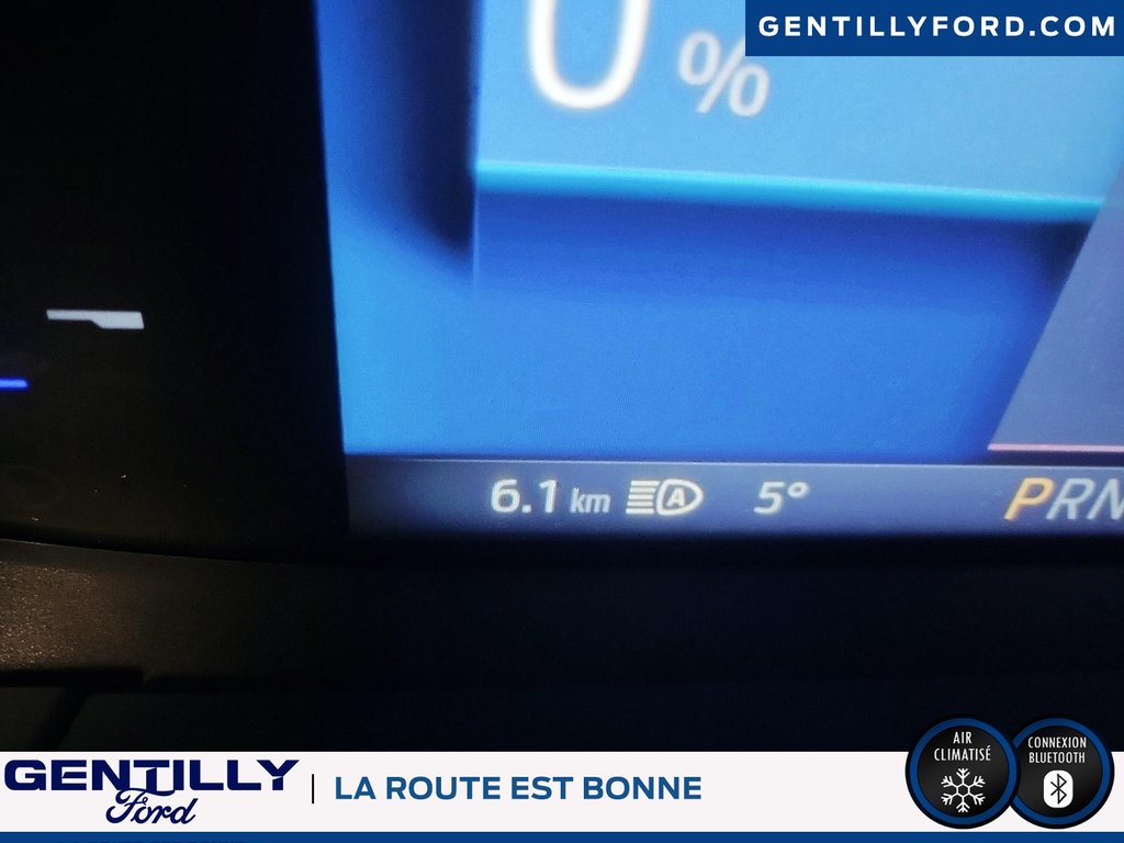 2025 Ford Escape PHEV in Bécancour (Gentilly Sector), Quebec - 13 - w1024h768px