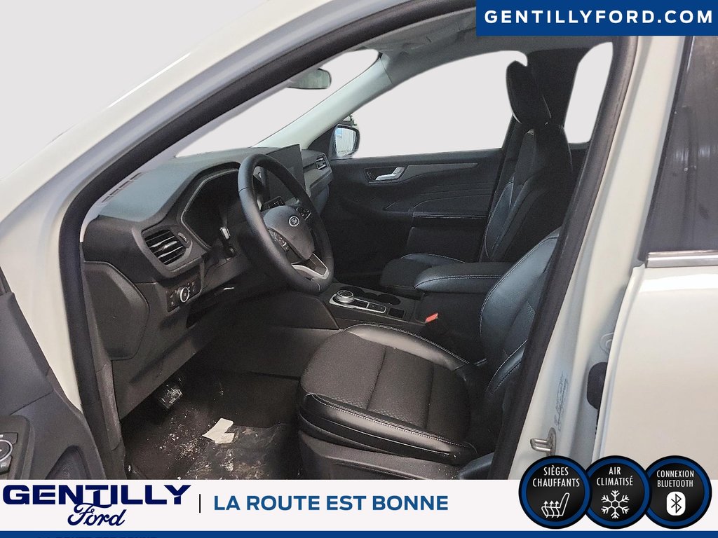 Ford Escape PHEV 2025 à Bécancour (Secteur Gentilly), Québec - 8 - w1024h768px