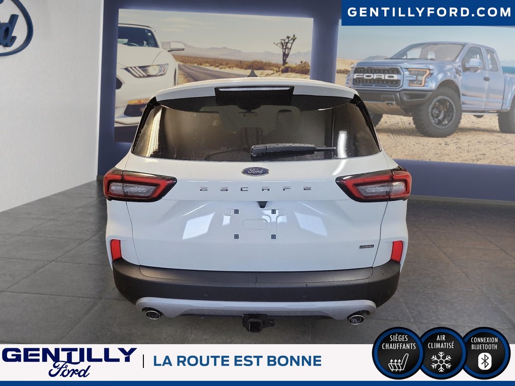 Ford Escape PHEV 2025 à Bécancour (Secteur Gentilly), Québec - 3 - w1024h768px
