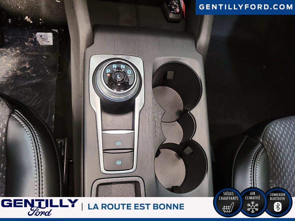 2025 Ford Escape PHEV in Bécancour (Gentilly Sector), Quebec - 14 - w1024h768px